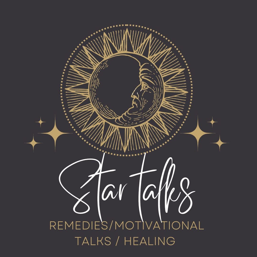 Star Talks By Tarot